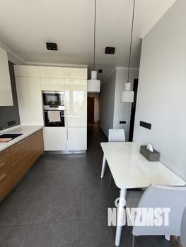 1-к квартира, на длительный срок, 49м2, 19/23 этаж