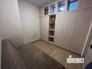 2-к квартира, посуточно, 42м2, 1/1 этаж