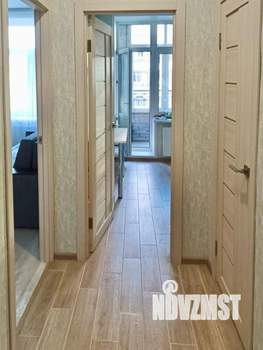 1-к квартира, на длительный срок, 32м2, 5/10 этаж