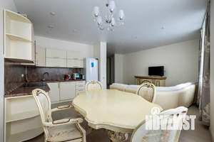 2-к квартира, посуточно, 62м2, 4/25 этаж