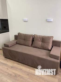 1-к квартира, на длительный срок, 50м2, 4/8 этаж