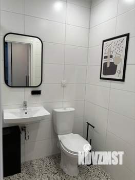 2-к квартира, на длительный срок, 35м2, 11/17 этаж