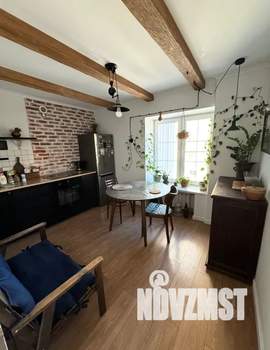 1-к квартира, посуточно, 45м2, 6/16 этаж