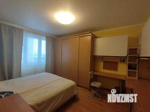 3-к квартира, на длительный срок, 81м2, 9/25 этаж