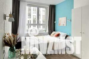 1-к квартира, посуточно, 21м2, 2/8 этаж