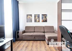 2-к квартира, посуточно, 75м2, 6/17 этаж