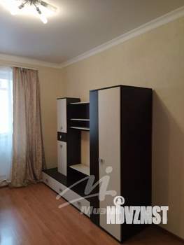 1-к квартира, на длительный срок, 30м2, 2/7 этаж