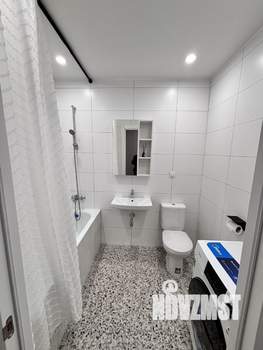 2-к квартира, на длительный срок, 38м2, 15/17 этаж