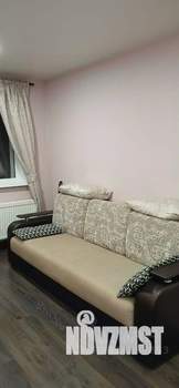 Студия квартира, на длительный срок, 34м2, 16/27 этаж