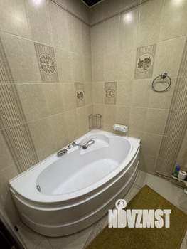 1-к квартира, на длительный срок, 45м2, 3/25 этаж