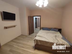 2-к квартира, на длительный срок, 64м2, 7/17 этаж