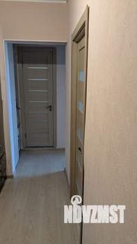 1-к квартира, на длительный срок, 40м2, 10/17 этаж