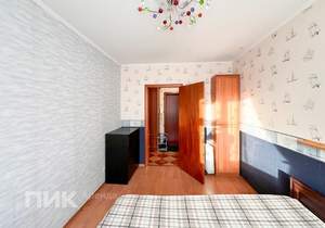 2-к квартира, на длительный срок, 51м2, 7/17 этаж