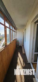 2-к квартира, на длительный срок, 46м2, 12/14 этаж