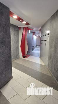 1-к квартира, на длительный срок, 36м2, 3/14 этаж