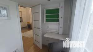 2-к квартира, посуточно, 44м2, 1/8 этаж