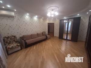 2-к квартира, на длительный срок, 80м2, 5/17 этаж