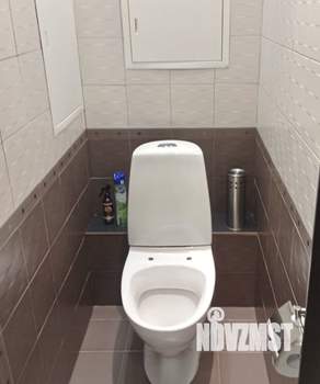 1-к квартира, на длительный срок, 38м2, 3/25 этаж