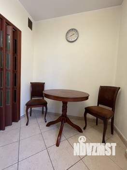 1-к квартира, на длительный срок, 40м2, 9/17 этаж
