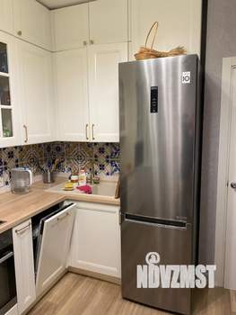 1-к квартира, посуточно, 37м2, 6/7 этаж