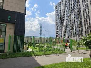 2-к квартира, на длительный срок, 48м2, 10/18 этаж
