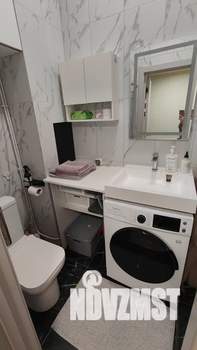 1-к квартира, посуточно, 20м2, 1/10 этаж