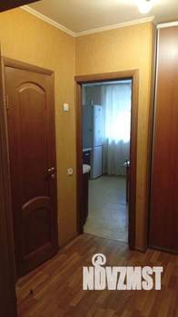 1-к квартира, на длительный срок, 38м2, 1/5 этаж