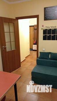 1-к квартира, на длительный срок, 43м2, 8/15 этаж