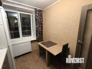 1-к квартира, на длительный срок, 36м2, 5/14 этаж