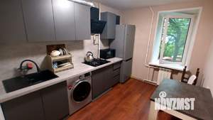 1-к квартира, на длительный срок, 30м2, 2/5 этаж