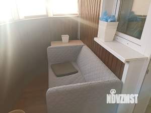 1-к квартира, на длительный срок, 43м2, 15/16 этаж