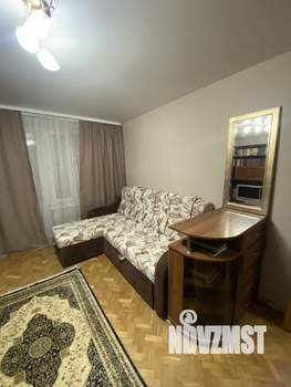 1-к квартира, на длительный срок, 36м2, 7/16 этаж