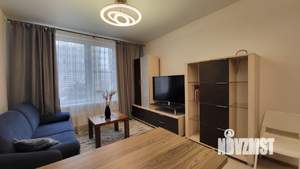 2-к квартира, на длительный срок, 45м2, 6/25 этаж