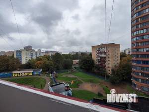 1-к квартира, на длительный срок, 37м2, 7/9 этаж