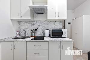 1-к квартира, посуточно, 9м2, 1/1 этаж