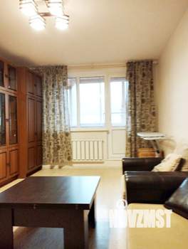 3-к квартира, на длительный срок, 75м2, 15/17 этаж