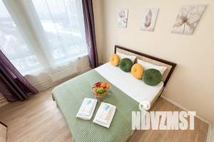 2-к квартира, посуточно, 64м2, 20/22 этаж