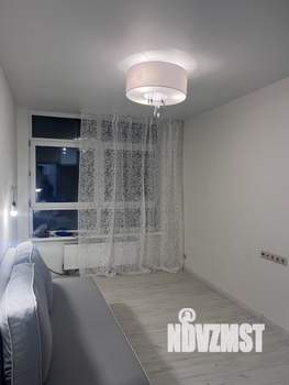 1-к квартира, на длительный срок, 34м2, 2/5 этаж