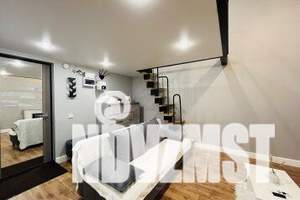 1-к квартира, посуточно, 32м2, 1/5 этаж