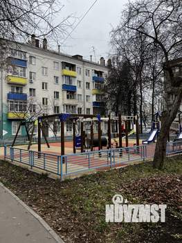 1-к квартира, на длительный срок, 30м2, 2/5 этаж