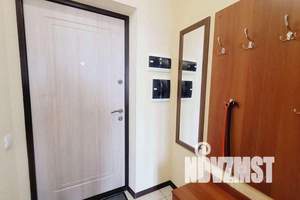 1-к квартира, посуточно, 37м2, 4/17 этаж