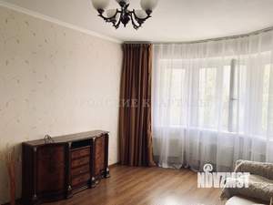 1-к квартира, на длительный срок, 42м2, 4/10 этаж