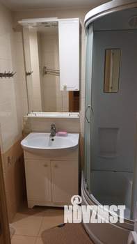1-к квартира, на длительный срок, 35м2, 3/10 этаж