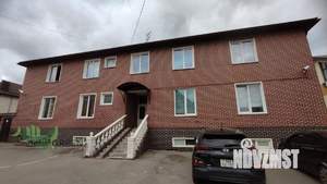 2-к квартира, на длительный срок, 40м2, 1/2 этаж