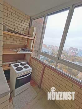 1-к квартира, на длительный срок, 50м2, 23/24 этаж