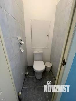 2-к квартира, на длительный срок, 61м2, 2/23 этаж