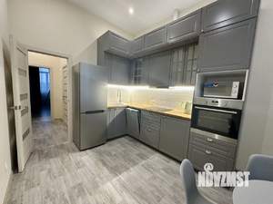 2-к квартира, на длительный срок, 55м2, 17/17 этаж