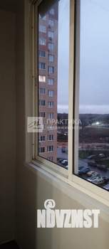 1-к квартира, на длительный срок, 38м2, 7/17 этаж