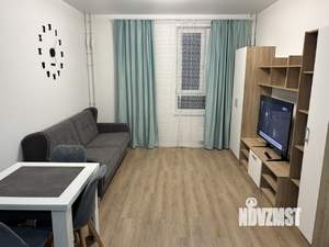 2-к квартира, на длительный срок, 40м2, 6/12 этаж