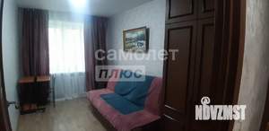 3-к квартира, на длительный срок, 60м2, 1/5 этаж